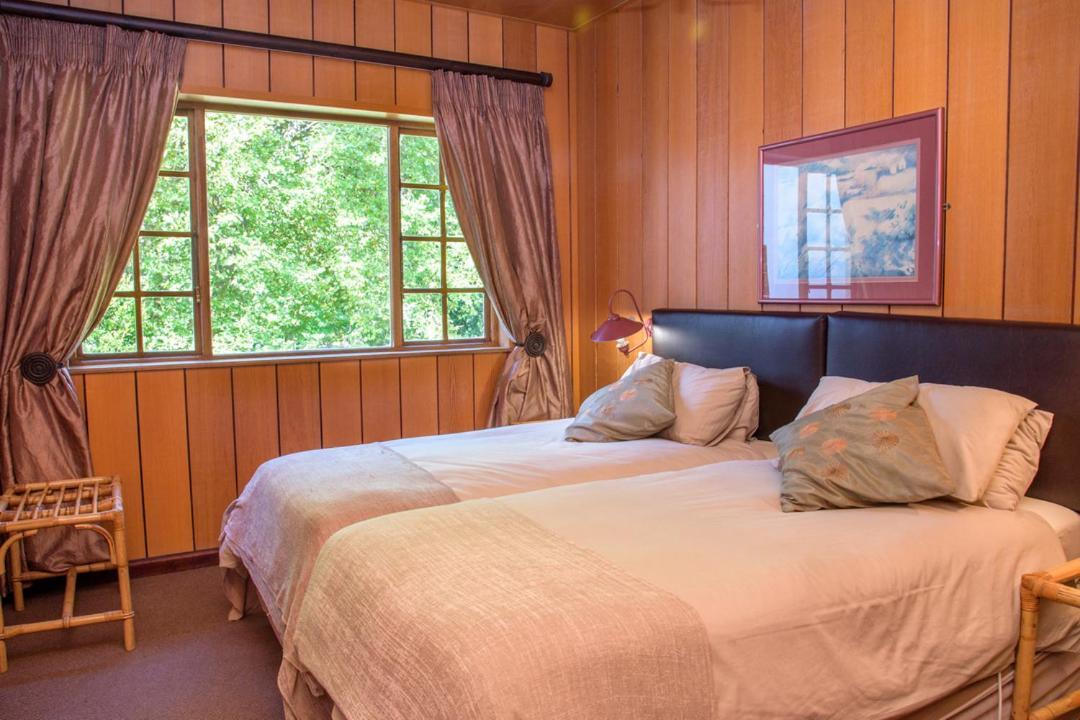 Kings Lodge Hotel Hogsback Eksteriør bilde