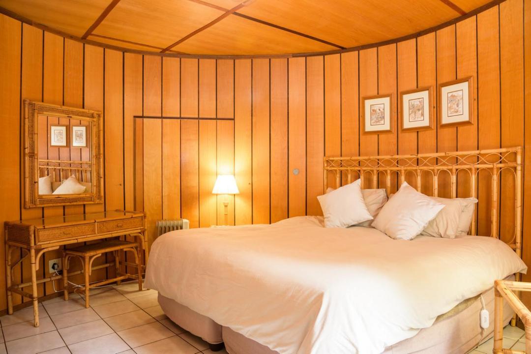 Kings Lodge Hotel Hogsback Eksteriør bilde