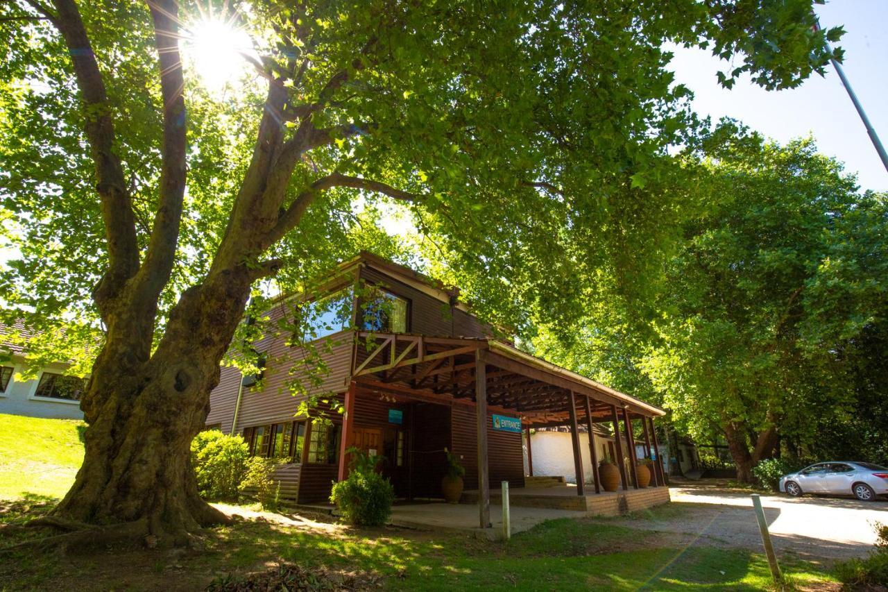 Kings Lodge Hotel Hogsback Eksteriør bilde